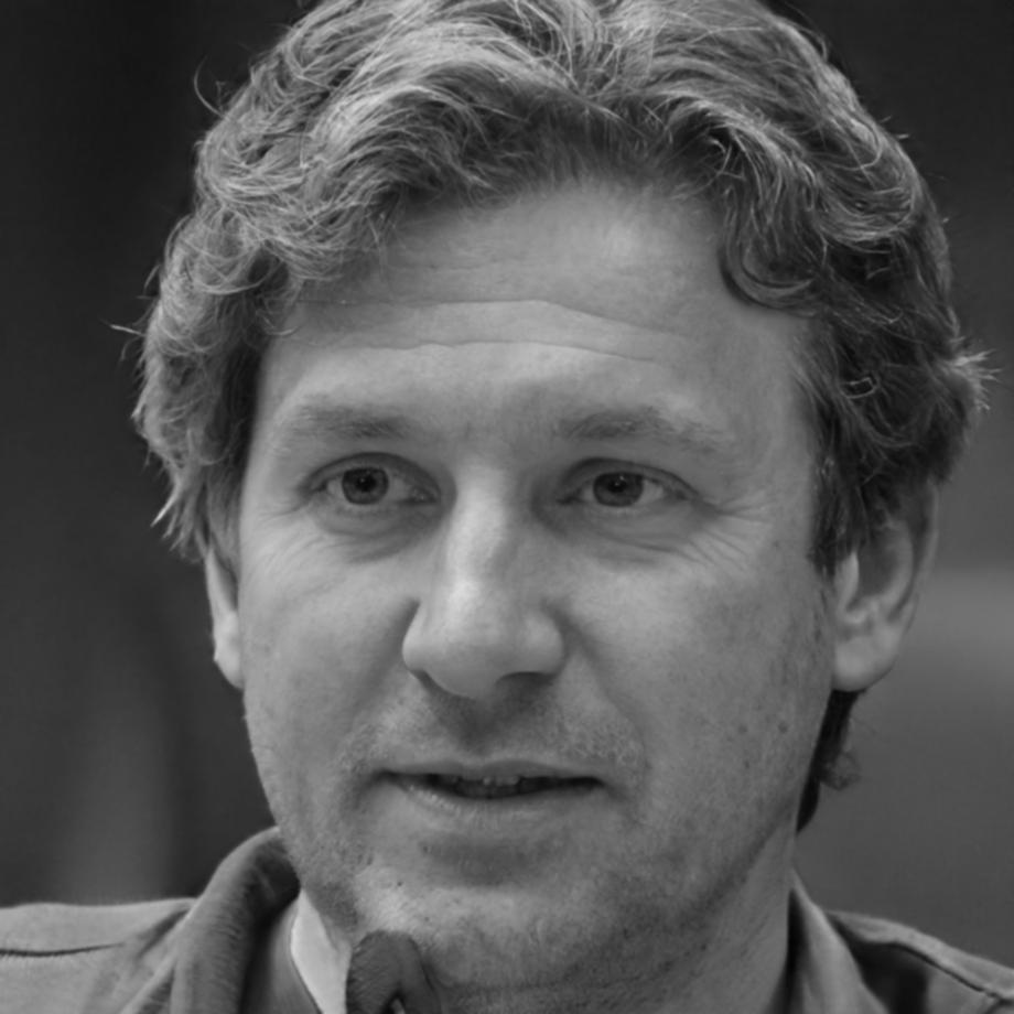 Garrett Blackwood