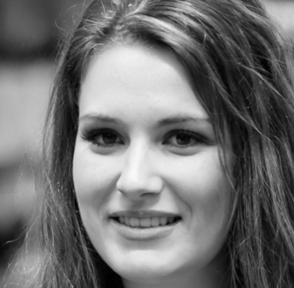 Petra Valdez - Cybersecurity Specialist